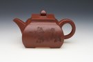 紫砂壶图片：长乐壶 - 宜兴紫砂壶网