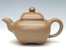 紫砂壶图片：传炉 - 宜兴紫砂壶网