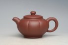 紫砂壶图片：菊蕾 - 宜兴紫砂壶网