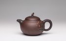 紫砂壶图片：樱桃壶 - 宜兴紫砂壶网