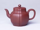 紫砂壶图片：小宫灯 - 宜兴紫砂壶网