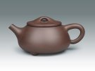 紫砂壶图片：石瓢 - 宜兴紫砂壶网