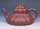 紫砂壶图片：   - 宜兴紫砂壶网