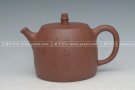 紫砂壶图片：汉读 - 宜兴紫砂壶网