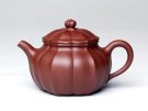 紫砂壶图片：小菱花 - 宜兴紫砂壶网