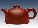 紫砂壶图片：祥和 - 宜兴紫砂壶网