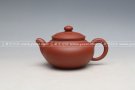 紫砂壶图片：仿古  泥料：小红泥 - 宜兴紫砂壶网