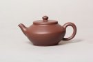 紫砂壶图片：汉云 - 宜兴紫砂壶网