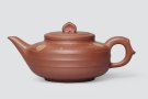 紫砂壶图片：碧溪 - 宜兴紫砂壶网