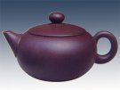 紫砂壶图片：香缘 - 宜兴紫砂壶网