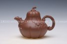 紫砂壶图片：小葫芦 - 宜兴紫砂壶网