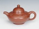 紫砂壶图片：华颖 - 宜兴紫砂壶网