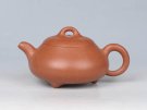 紫砂壶图片：矮石瓢 - 宜兴紫砂壶网