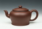 紫砂壶图片：高登 - 宜兴紫砂壶网