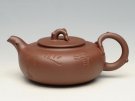 紫砂壶图片：清韵 - 宜兴紫砂壶网