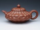 紫砂壶图片：合菱 - 宜兴紫砂壶网