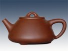 紫砂壶图片：石瓢 - 宜兴紫砂壶网