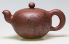 紫砂壶图片：一粒珠 - 宜兴紫砂壶网