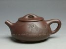 紫砂壶图片：满石瓢 - 宜兴紫砂壶网