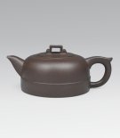 紫砂壶图片：高 升 - 宜兴紫砂壶网