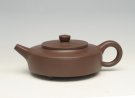 紫砂壶图片：周盘 - 宜兴紫砂壶网