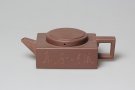 紫砂壶图片：普洱壶 - 宜兴紫砂壶网