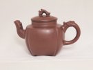 紫砂壶图片：龙吟 - 宜兴紫砂壶网