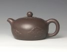 紫砂壶图片：Pict0057 - 宜兴紫砂壶网