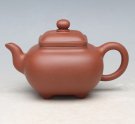 紫砂壶图片：传炉 - 宜兴紫砂壶网