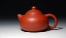 紫砂壶图片：西施 - 宜兴紫砂壶网