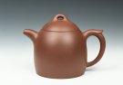 紫砂壶图片：秦权 - 宜兴紫砂壶网