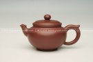 紫砂壶图片：云雀 - 宜兴紫砂壶网