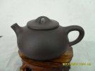 紫砂壶图片：石瓢 - 宜兴紫砂壶网