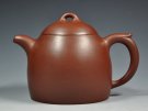 紫砂壶图片：秦权 - 宜兴紫砂壶网