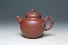 紫砂壶图片：听涛 - 宜兴紫砂壶网