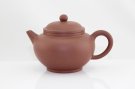 紫砂壶图片：汉风壶 - 宜兴紫砂壶网