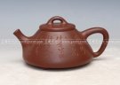 紫砂壶图片：石瓢 - 宜兴紫砂壶网