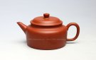 紫砂壶图片：小德钟 - 宜兴紫砂壶网