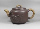 紫砂壶图片：SDC17433 - 宜兴紫砂壶网