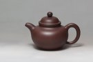 紫砂壶图片：掇球 - 宜兴紫砂壶网