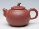 紫砂壶图片：小金瓜 - 宜兴紫砂壶网