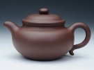 紫砂壶图片：鼓腹 - 宜兴紫砂壶网