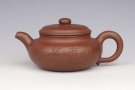 紫砂壶图片：景洲仿古 - 宜兴紫砂壶网