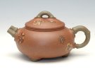 紫砂壶图片：竹趣 - 宜兴紫砂壶网