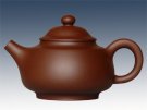 紫砂壶图片：容天 - 宜兴紫砂壶网