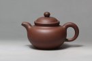 紫砂壶图片：掇只 - 宜兴紫砂壶网