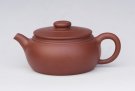 紫砂壶图片：扁腹 - 宜兴紫砂壶网