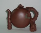 紫砂壶图片：P2280012 - 宜兴紫砂壶网