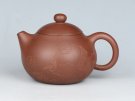 紫砂壶图片：西施 - 宜兴紫砂壶网