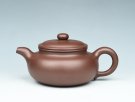 紫砂壶图片：大仿古 - 宜兴紫砂壶网